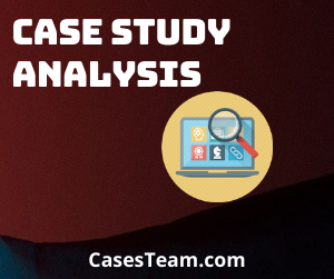 Case Study Analysis