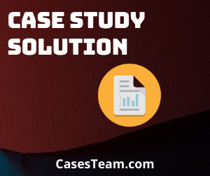 Case Study Solution