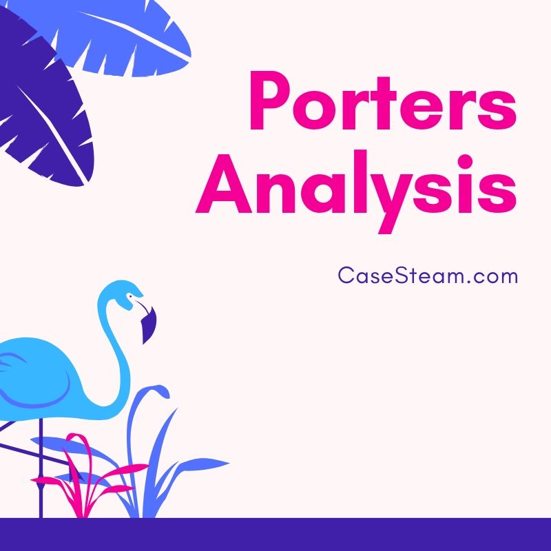 Pest Analysis