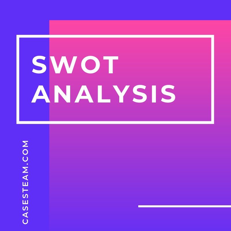 Swot Analysis