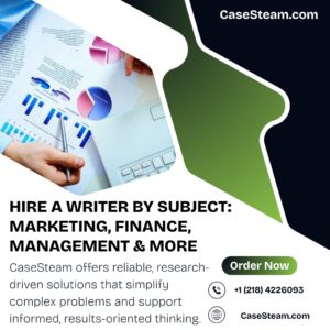 Hire a Writer by Subject Marketing, Finance, Management & More