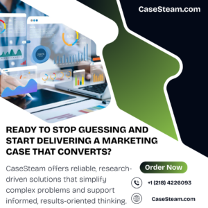 Ready to Stop Guessing and Start Delivering a Marketing Case That Converts?