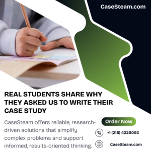 Real Students Share Why They Asked Us to Write Their Case Study